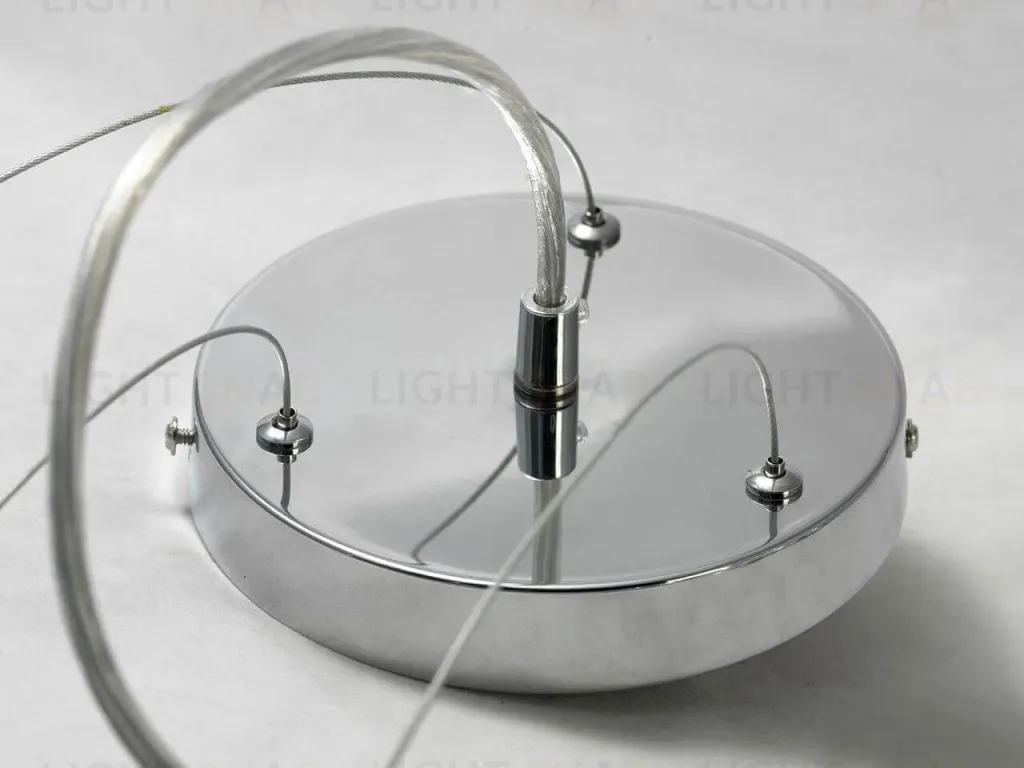 Подвесной светильник Lussole Lgo LSP-0170 LSP-0170