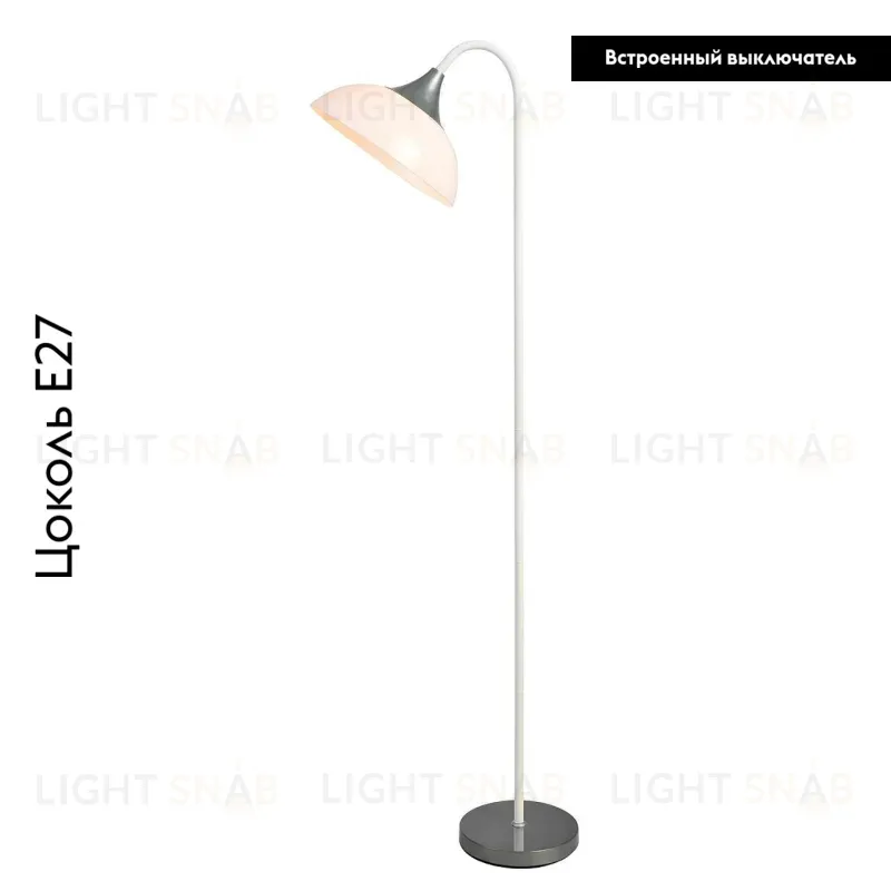 Торшер Lussole Lgo LSP-0506 LSP-0506