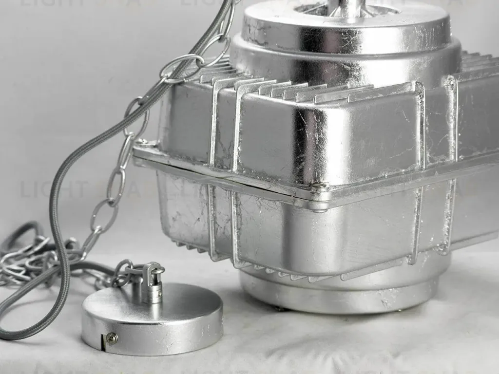 Подвесной светильник Lussole Loft Arta LSP-9826 LSP-9826