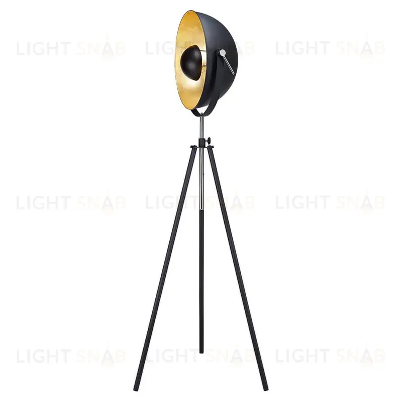 Торшер Lussole Loft Bollo LSP-9824 LSP-9824