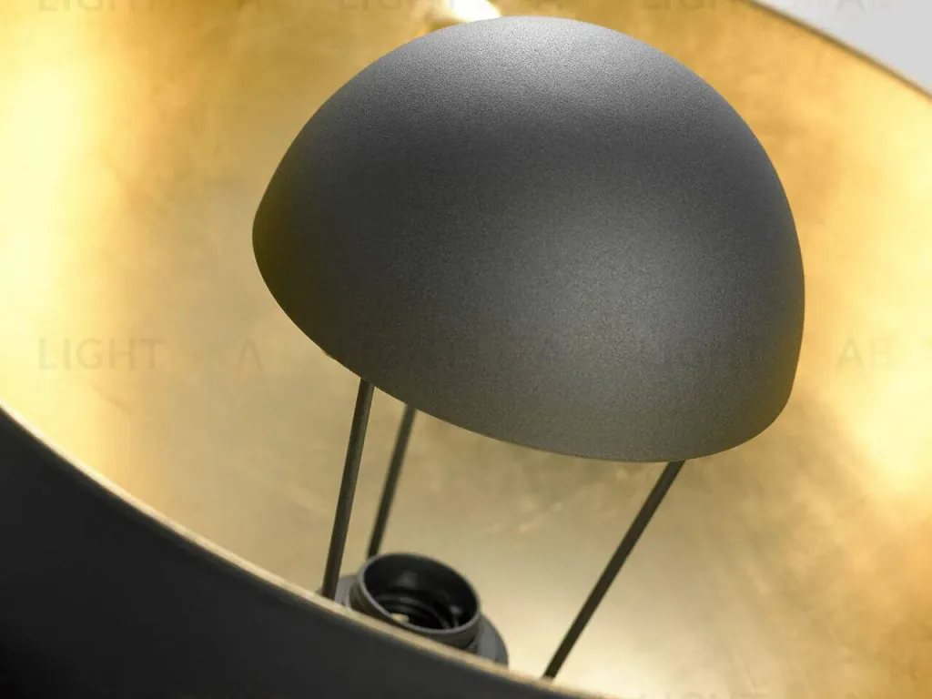 Торшер Lussole Loft Bollo LSP-9824 LSP-9824
