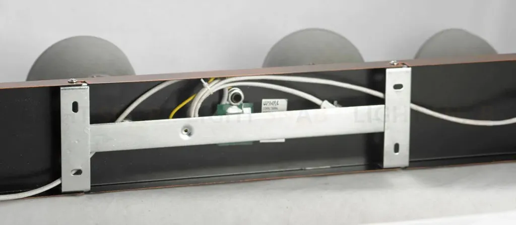 Спот Lussole Loft Diana LSP-9829 LSP-9829