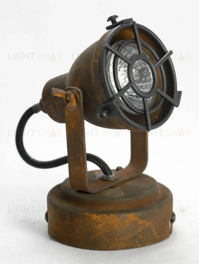 Спот Lussole Loft Sindy LSP-9802 LSP-9802