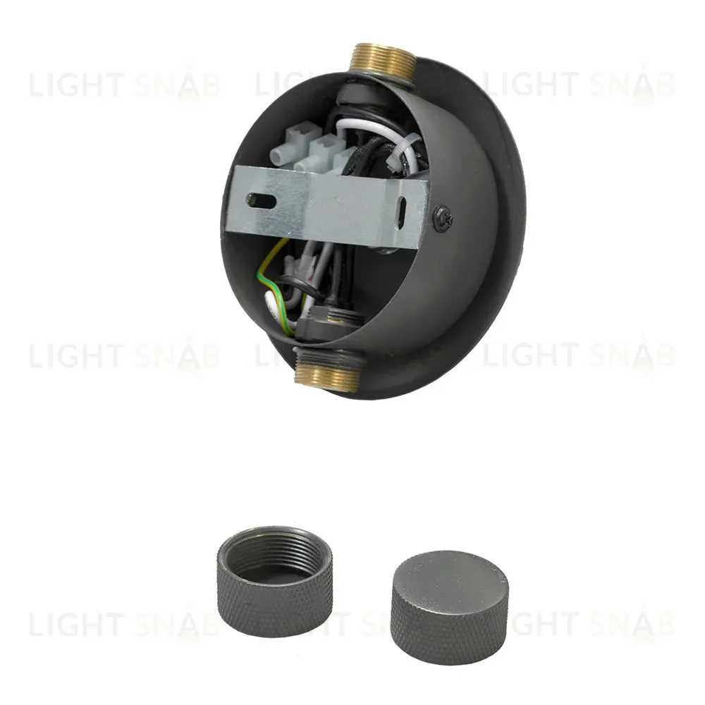 Спот Lussole Loft Arina LSP-9821 LSP-9821