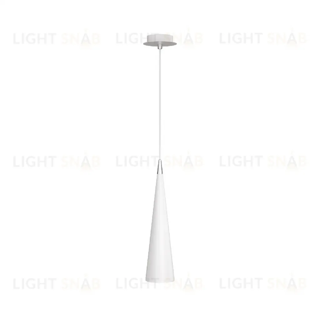 Подвесной светильник Maytoni Nevill P318-PL-01-W P318-PL-01-W