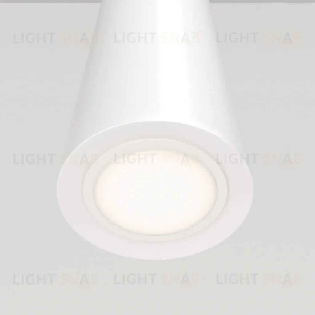 Подвесной светильник Maytoni Nevill P318-PL-01-W P318-PL-01-W