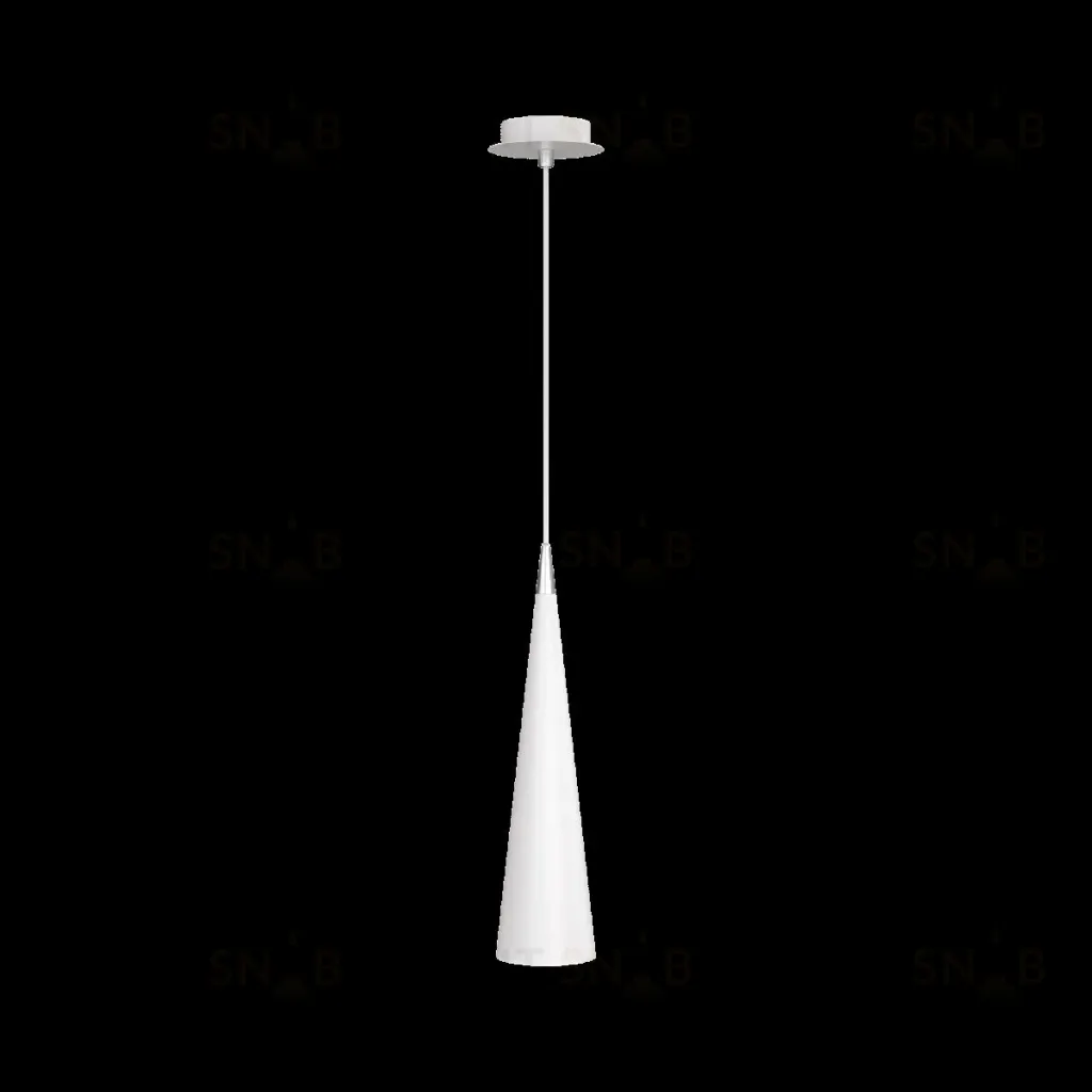Подвесной светильник Maytoni Nevill P318-PL-01-W P318-PL-01-W