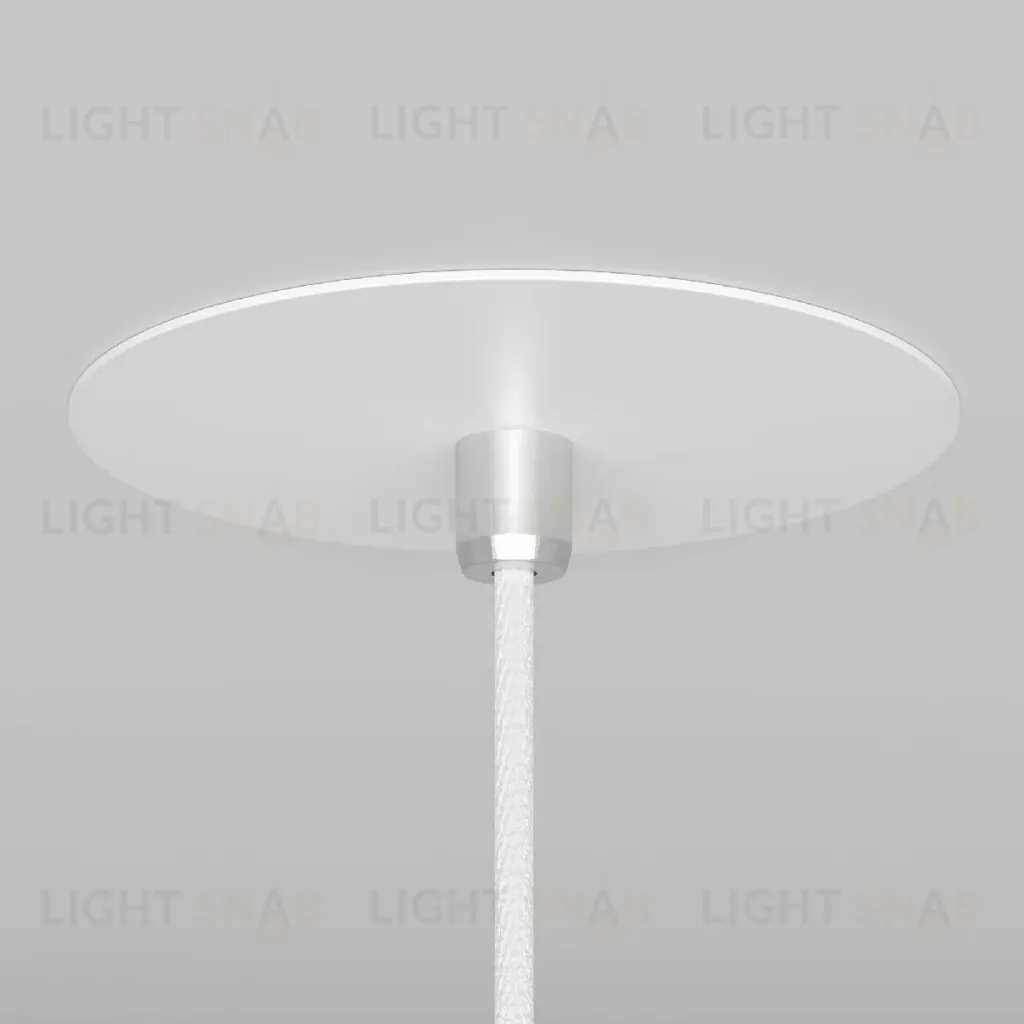 Подвесной светильник Maytoni Nevill P318-PL-01-W P318-PL-01-W