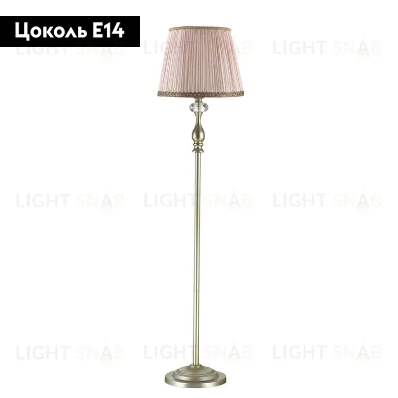 Торшер Odeon Light Aurelia 3390/1F 3390/1F