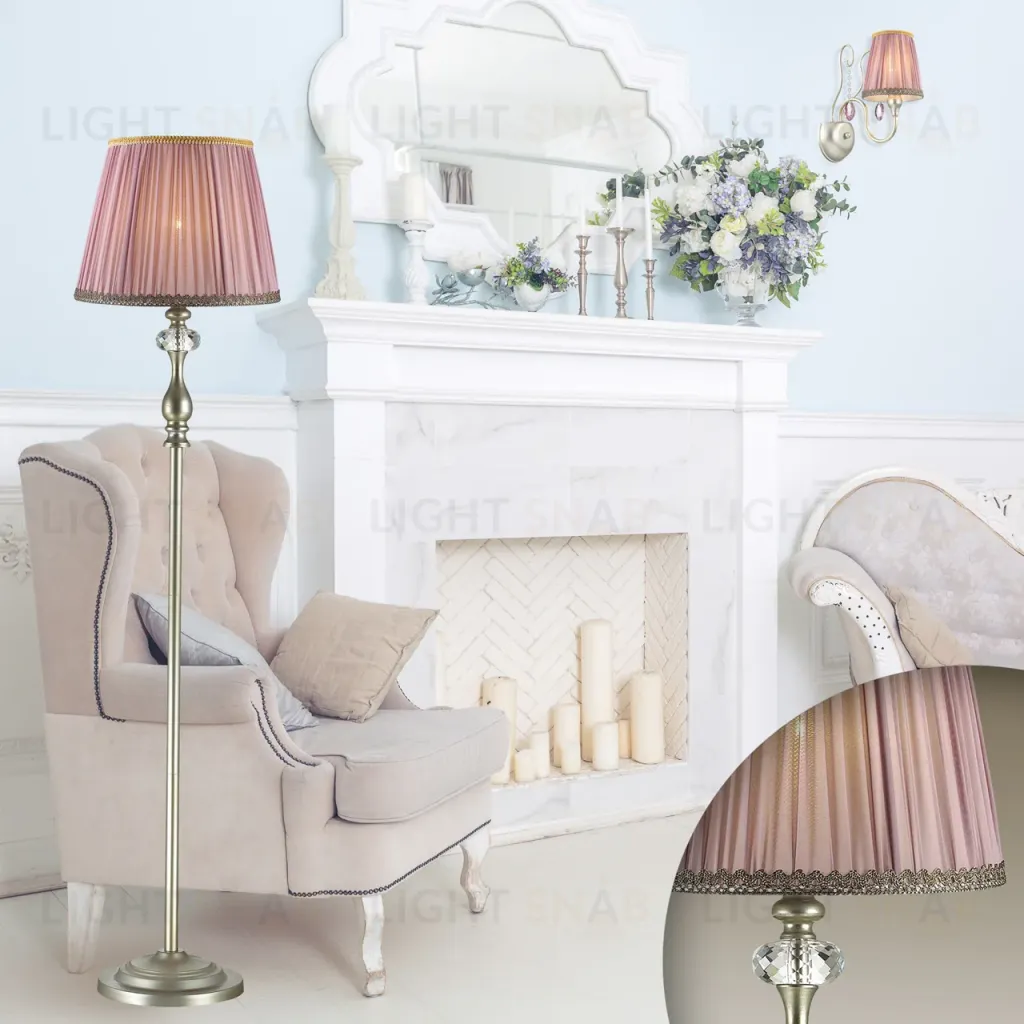 Торшер Odeon Light Gaellori 3393/1F 3393/1F