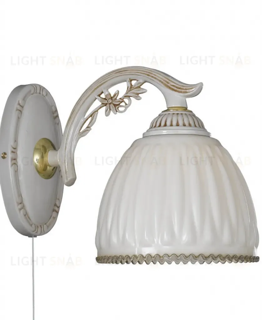 Бра Reccagni Angelo A 9671/1 A 9671/1