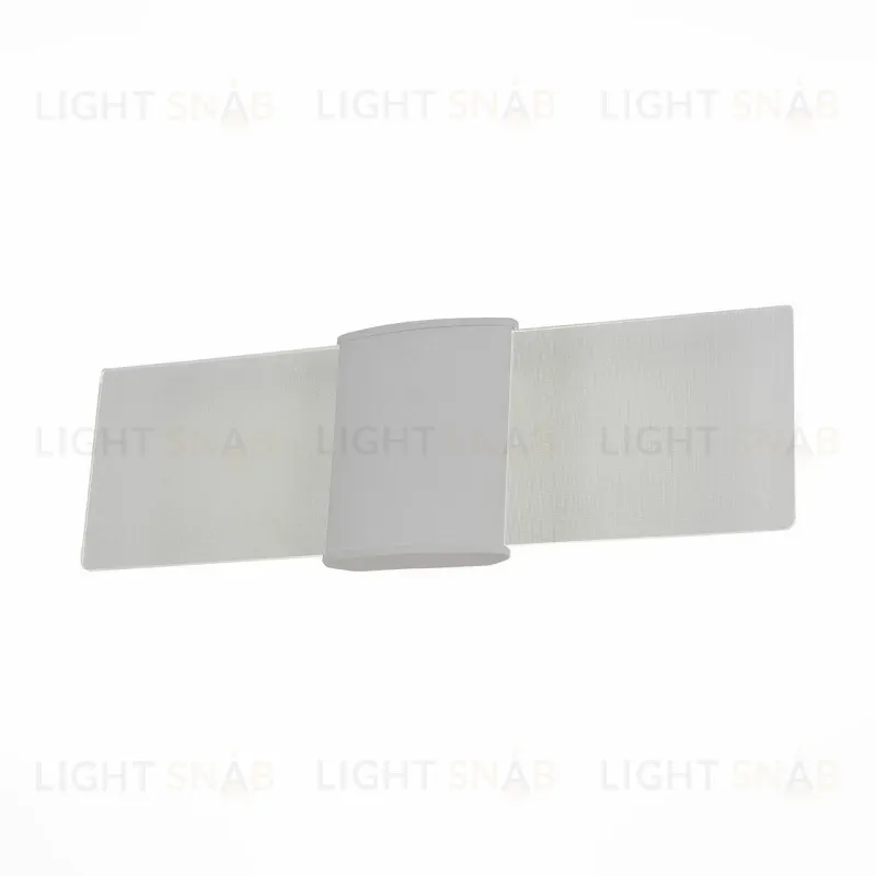 Настенный светодиодный светильник ST Luce Morsetto SL103.501.01 SL103.501.01