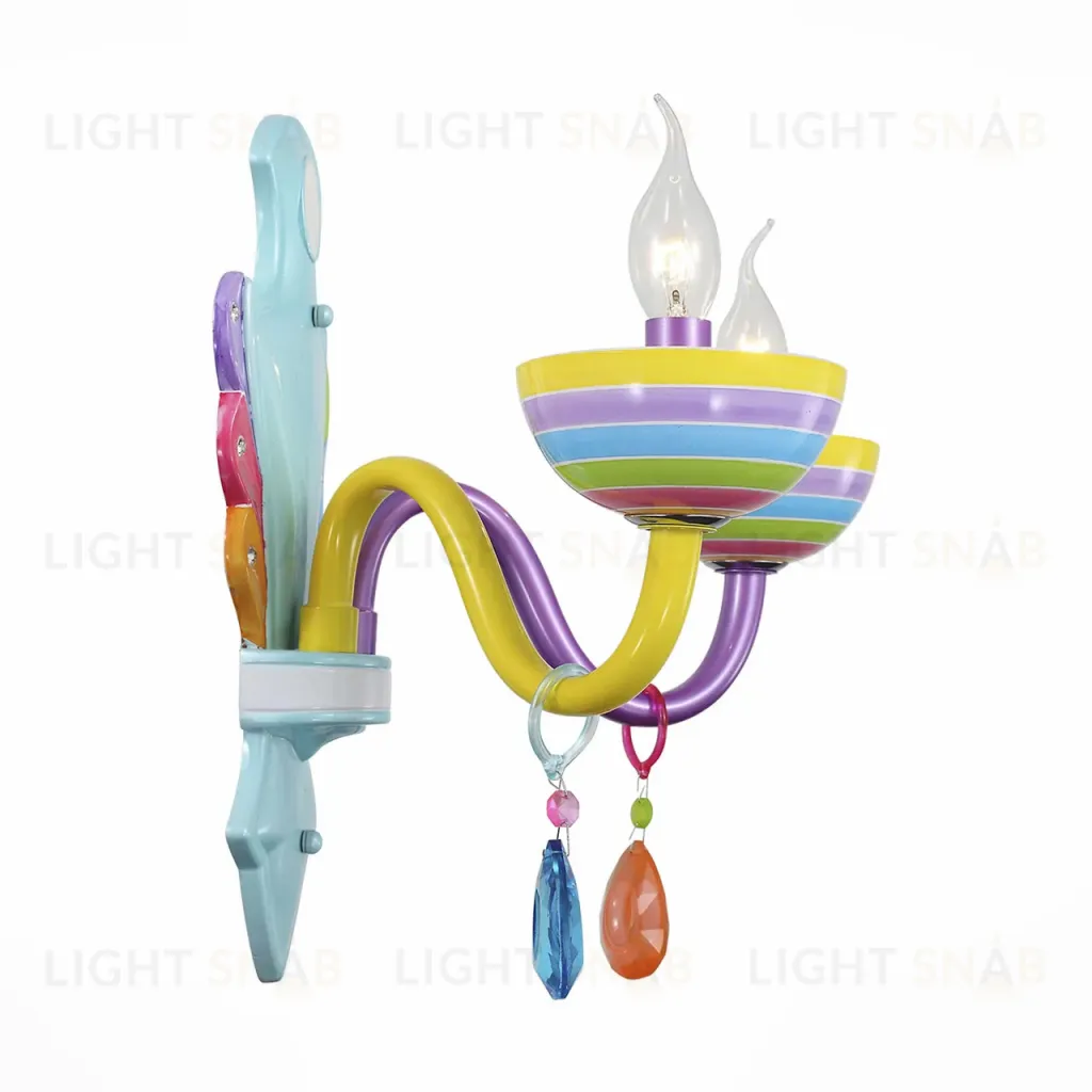 Бра ST Luce Ornato SL672.781.02 SL672.781.02