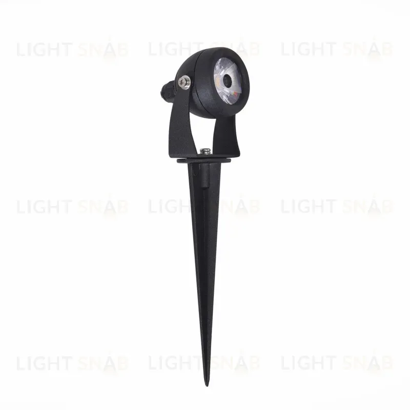 Ландшафтный светодиодный светильник ST Luce Reggio SL098.405.01 SL098.405.01