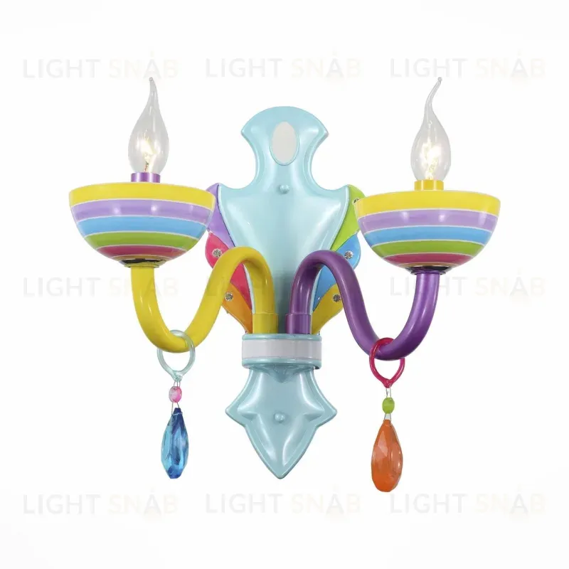Бра ST Luce Ornato SL672.781.02 SL672.781.02
