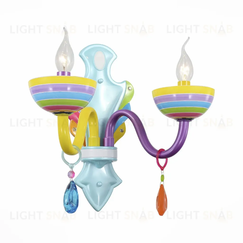 Бра ST Luce Ornato SL672.781.02 SL672.781.02