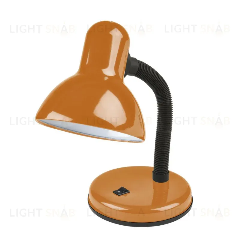 Настольная лампа (UL-00001802) Uniel Universal TLI-225 Orange E27 TLI-225 Orange E27