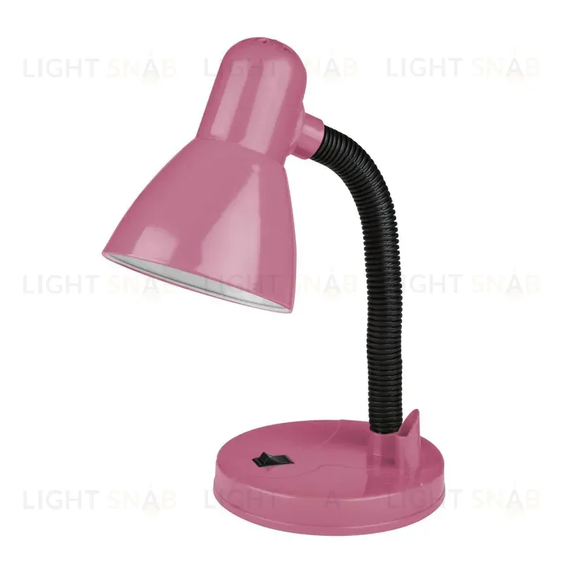 Настольная лампа (UL-00001806) Uniel Школьная серия TLI-226 Red E27 TLI-226 Red E27