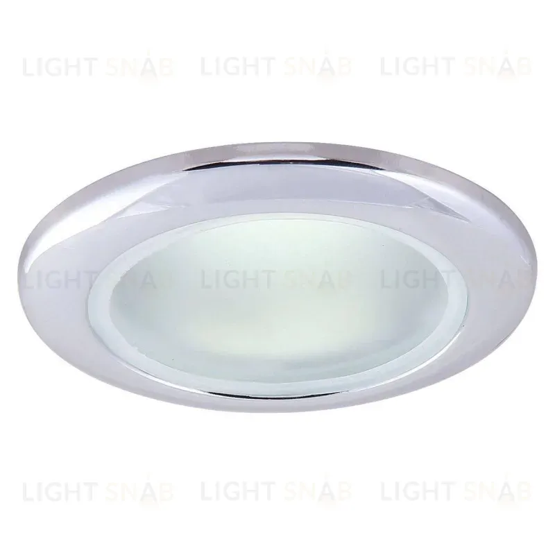 Встраиваемый светильник Arte Lamp Aqua A2024PL-1CC A2024PL-1CC