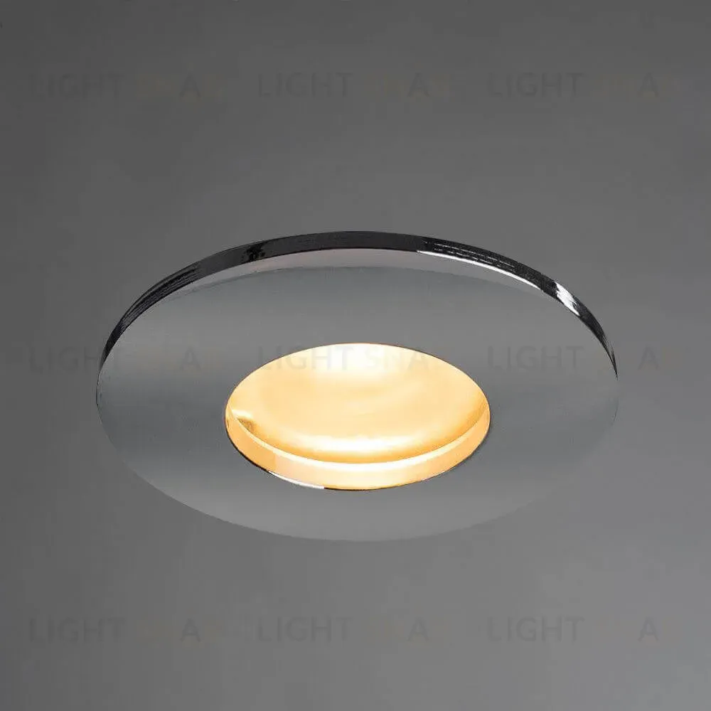 Встраиваемый светильник Arte Lamp Aqua A5440PL-1CC A5440PL-1CC
