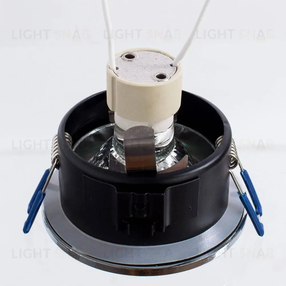 Встраиваемый светильник Arte Lamp Aqua A5440PL-1CC A5440PL-1CC