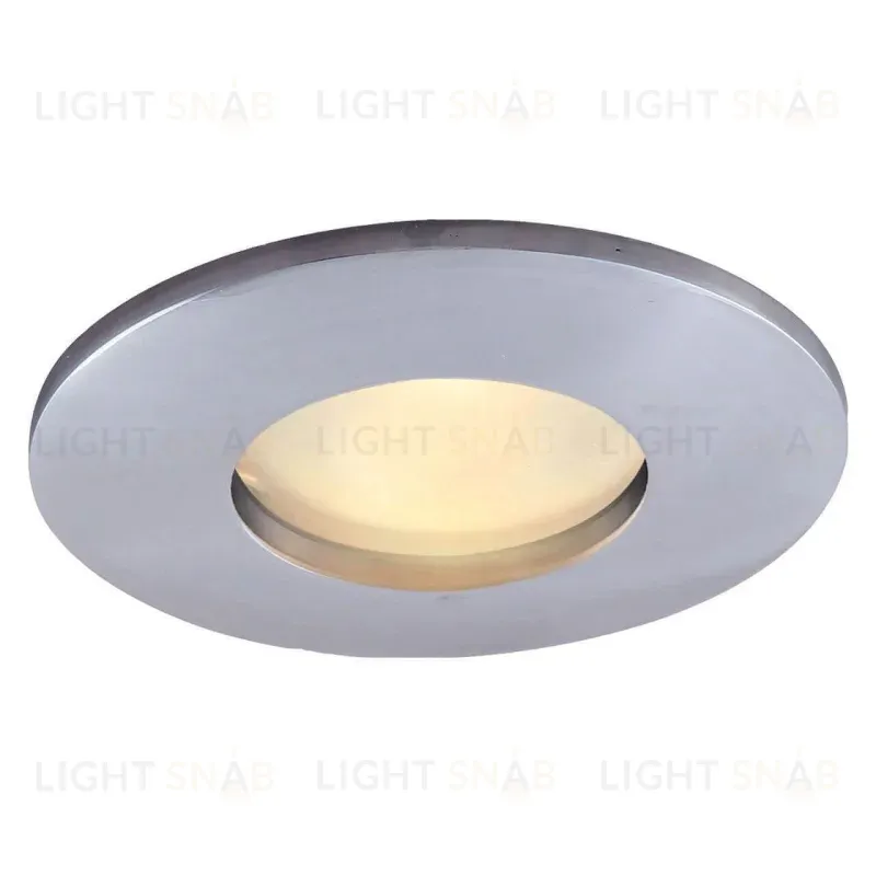 Встраиваемый светильник Arte Lamp Aqua A5440PL-1CC A5440PL-1CC