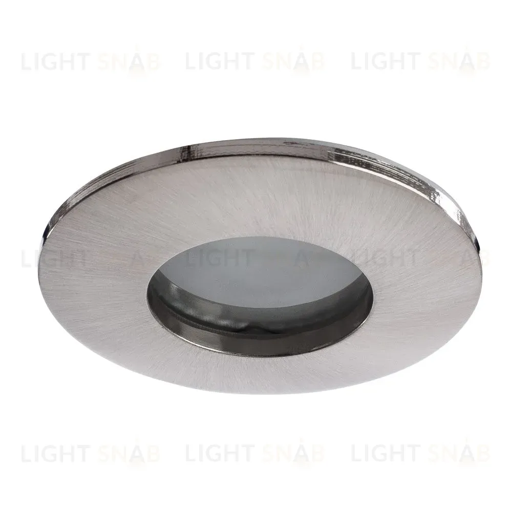 Встраиваемый светильник Arte Lamp Aqua A5440PL-1SS A5440PL-1SS