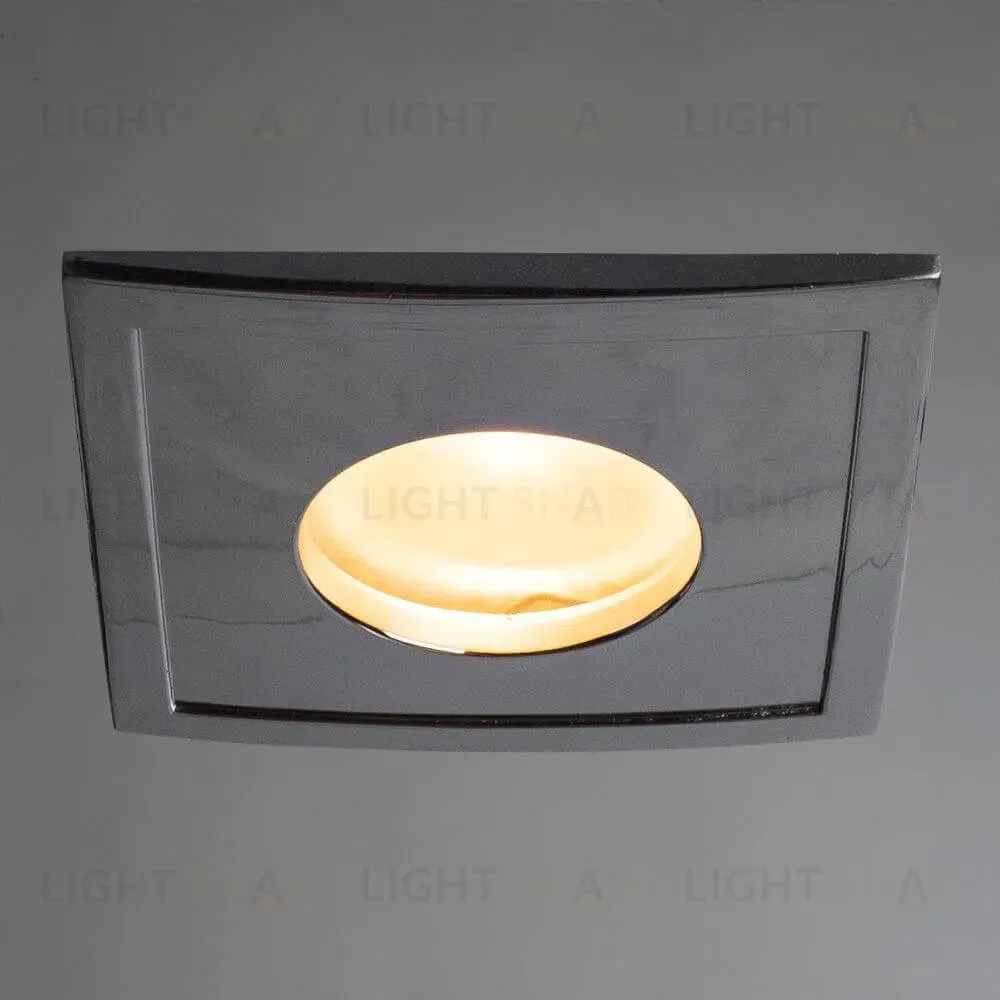 Встраиваемый светильник Arte Lamp Aqua A5444PL-1CC A5444PL-1CC