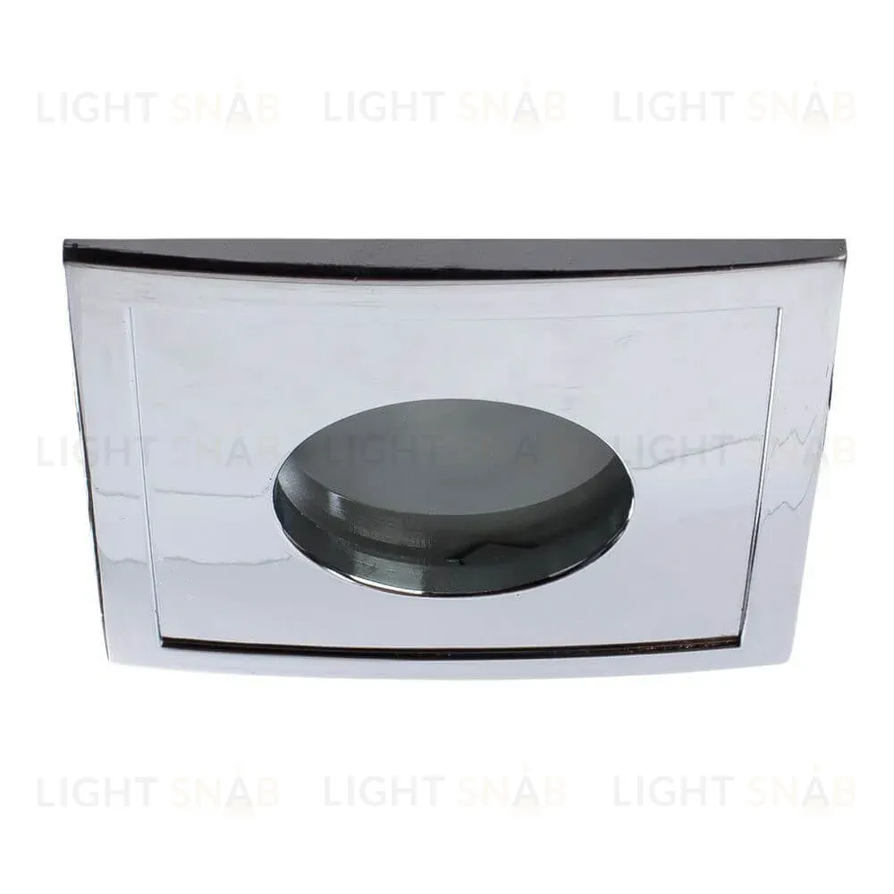 Встраиваемый светильник Arte Lamp Aqua A5444PL-1CC A5444PL-1CC