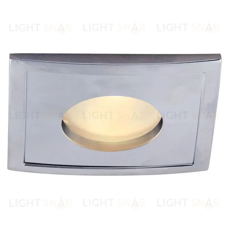 Встраиваемый светильник Arte Lamp Aqua A5444PL-1CC A5444PL-1CC