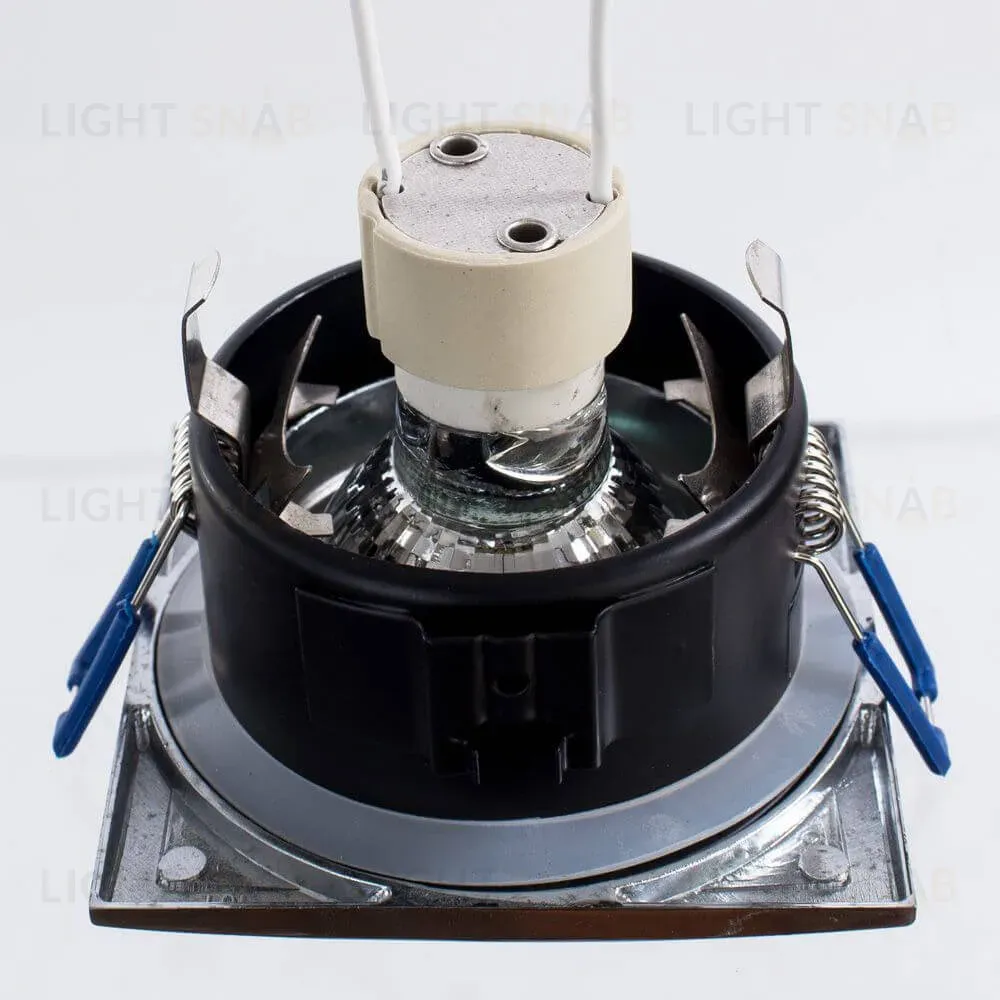 Встраиваемый светильник Arte Lamp Aqua A5444PL-1CC A5444PL-1CC