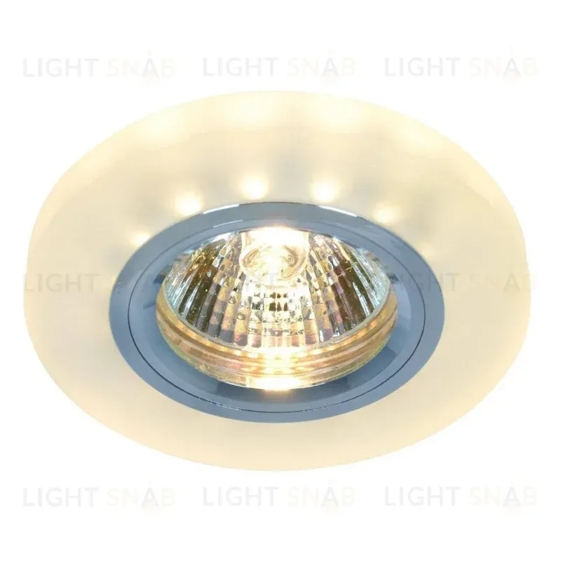 Встраиваемый светильник Arte Lamp Track Lights A5331PL-1WH A5331PL-1WH
