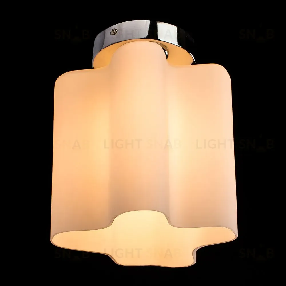Потолочный светильник Arte Lamp 18 A3479PL-1CC A3479PL-1CC