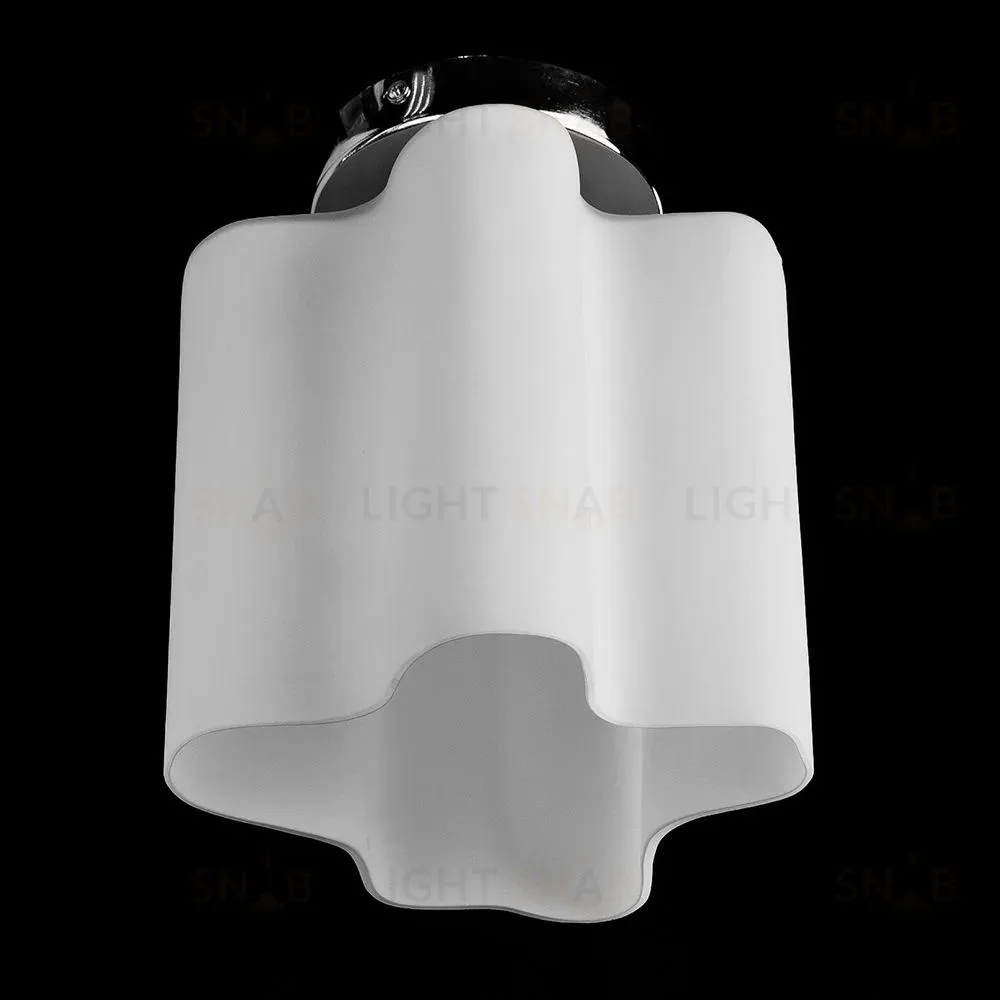 Потолочный светильник Arte Lamp 18 A3479PL-1CC A3479PL-1CC