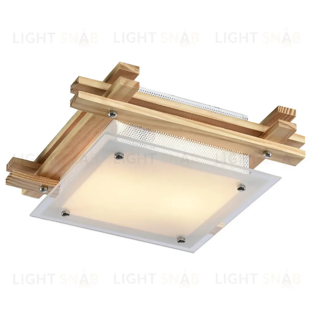 Потолочный светильник Arte Lamp 94 A6460PL-2BR A6460PL-2BR