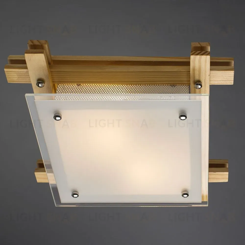 Потолочный светильник Arte Lamp 94 A6460PL-2BR A6460PL-2BR