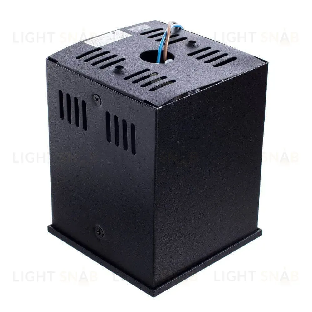 Потолочный светильник Arte Lamp Cardani A5942PL-1BK A5942PL-1BK