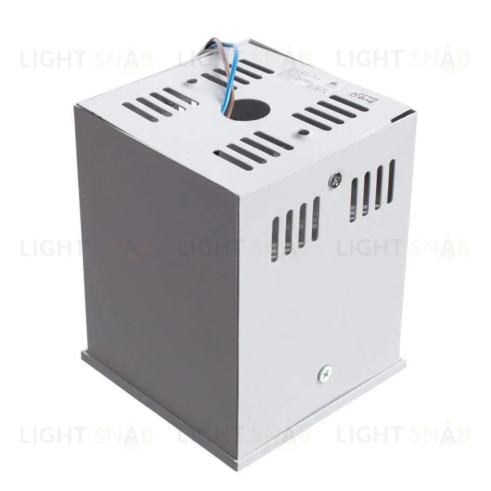 Потолочный светильник Arte Lamp Cardani A5942PL-1WH A5942PL-1WH