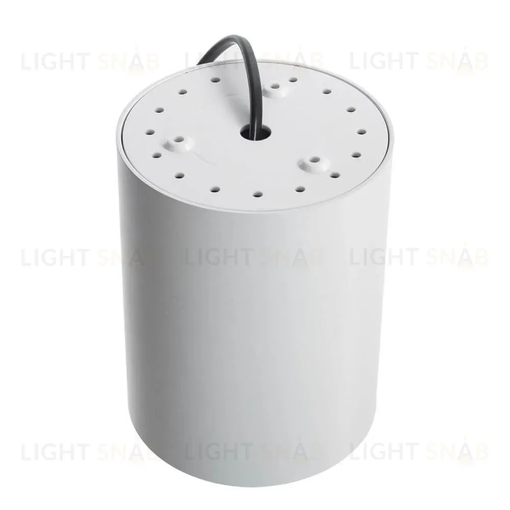 Потолочный светодиодный светильник Arte Lamp Facile A5118PL-1WH A5118PL-1WH