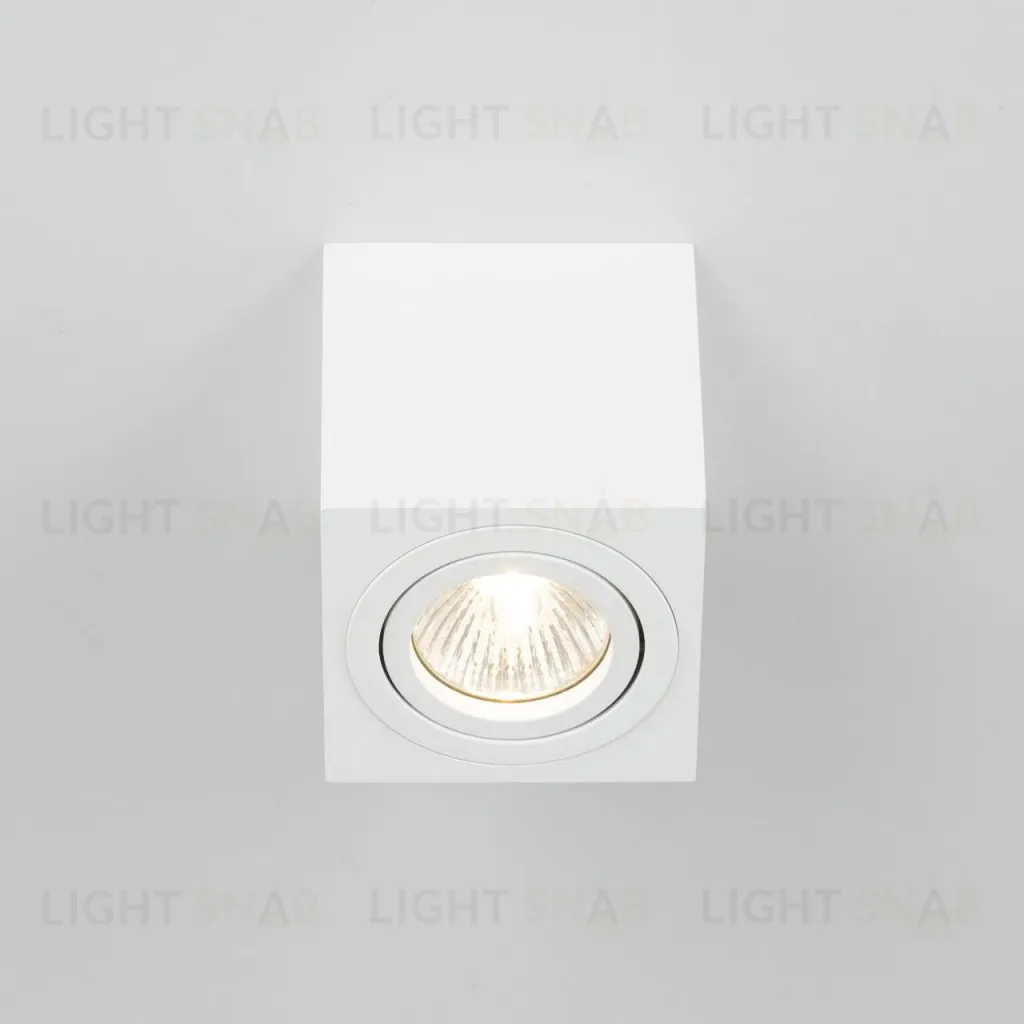 Потолочный светильник Citilux Дюрен CL538211 CL538211