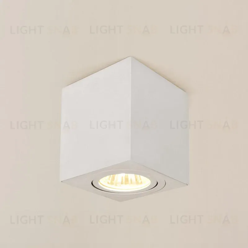 Потолочный светильник Citilux Дюрен CL538211 CL538211