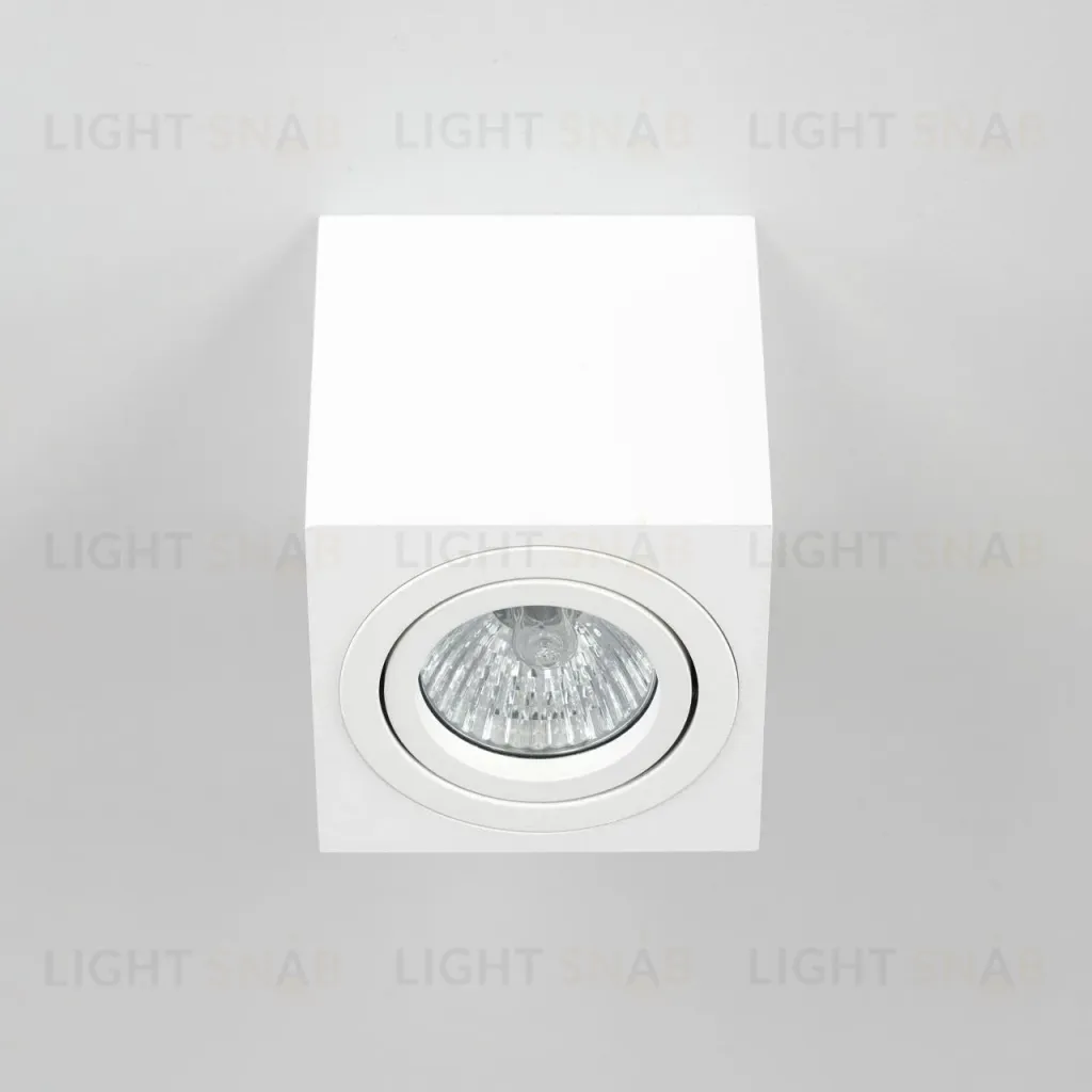 Потолочный светильник Citilux Дюрен CL538211 CL538211