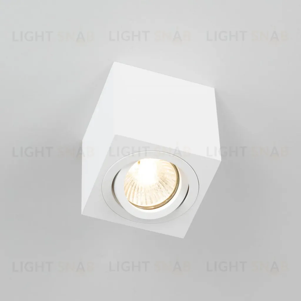 Потолочный светильник Citilux Дюрен CL538211 CL538211