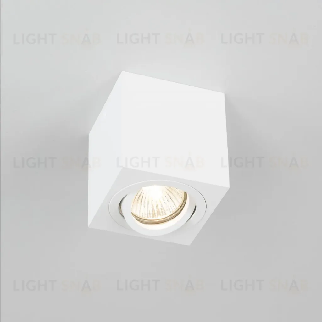 Потолочный светильник Citilux Дюрен CL538211 CL538211