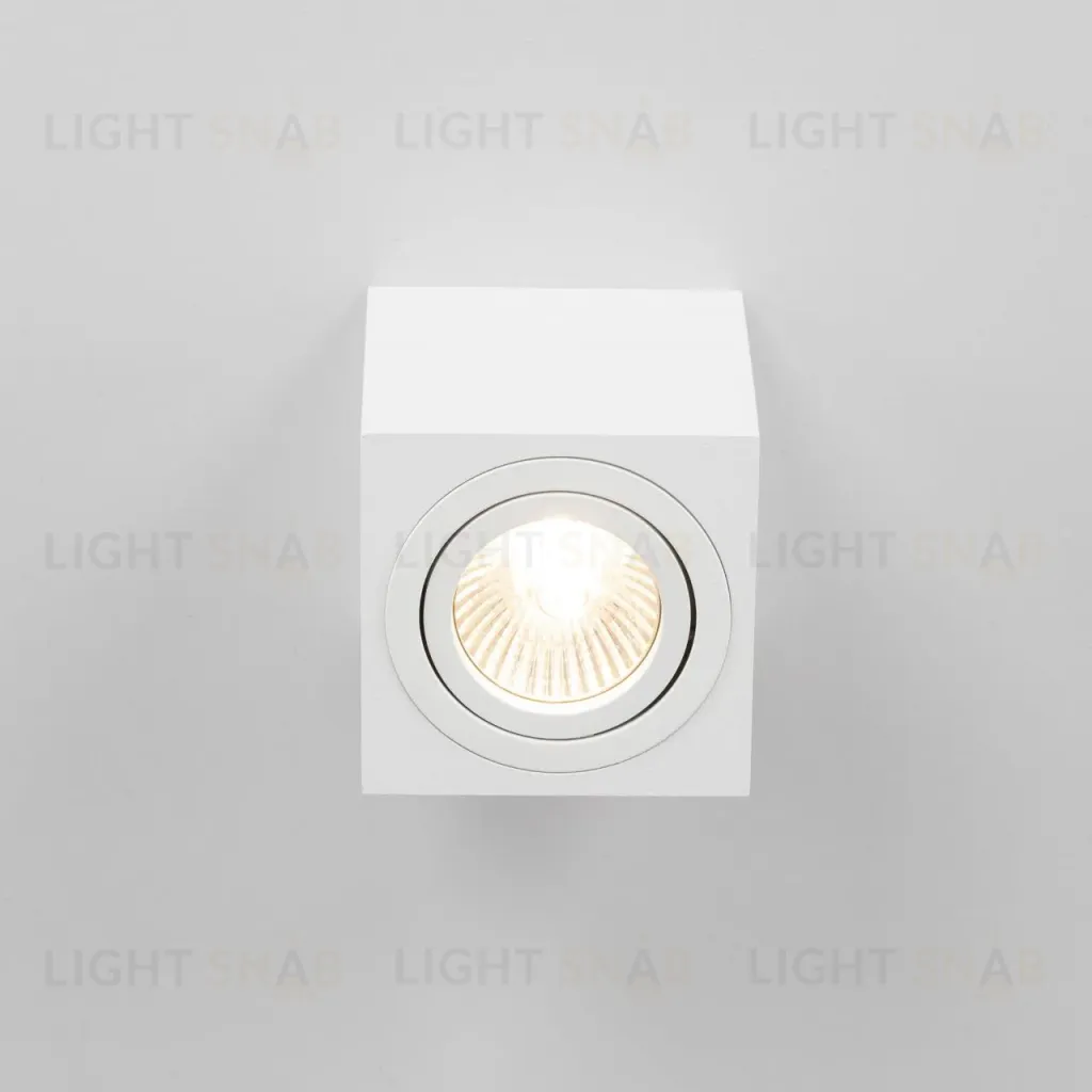 Потолочный светильник Citilux Дюрен CL538211 CL538211