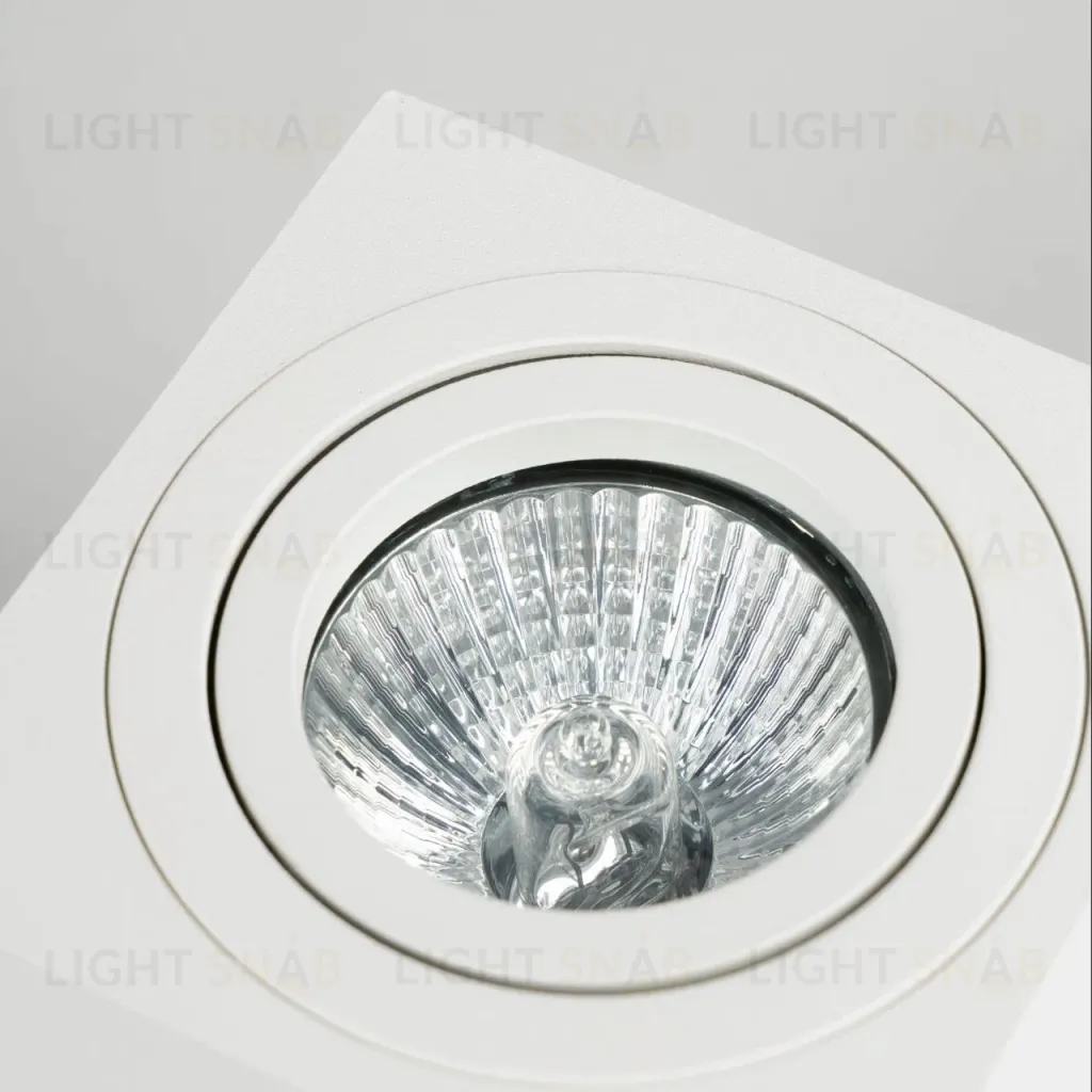 Потолочный светильник Citilux Дюрен CL538211 CL538211