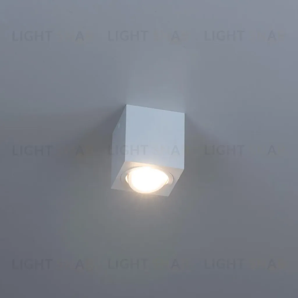 Потолочный светильник Citilux Дюрен CL538211 CL538211