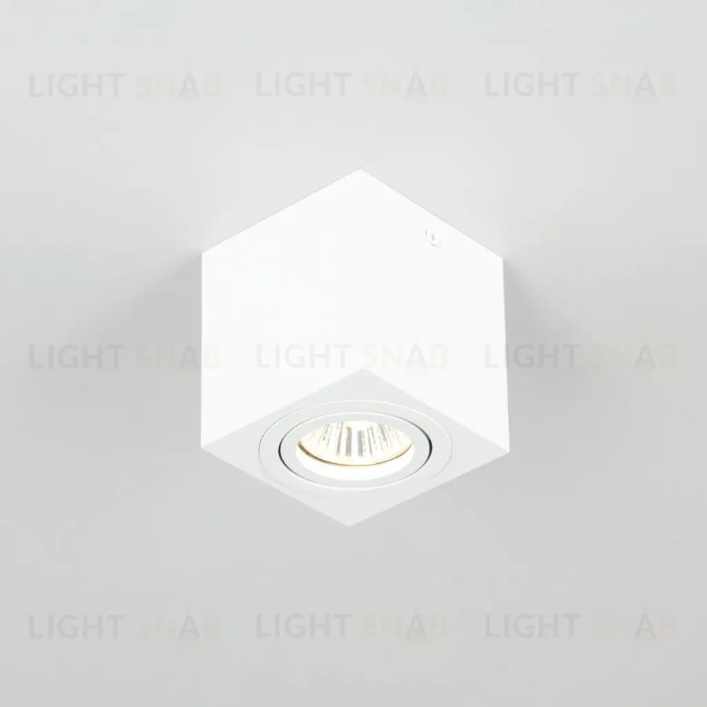 Потолочный светильник Citilux Дюрен CL538211 CL538211