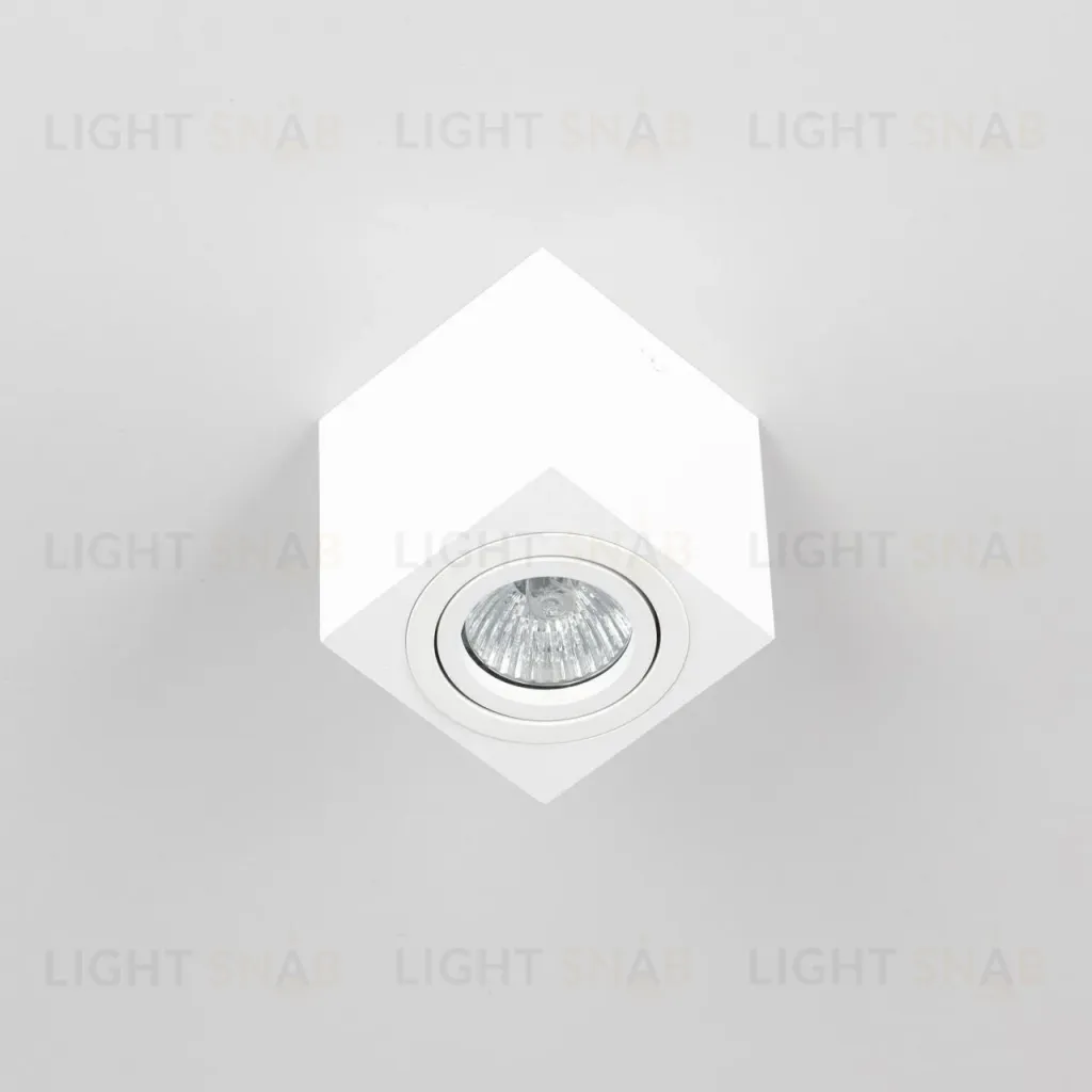Потолочный светильник Citilux Дюрен CL538211 CL538211