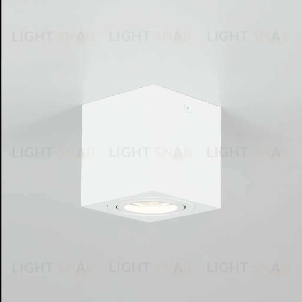 Потолочный светильник Citilux Дюрен CL538211 CL538211